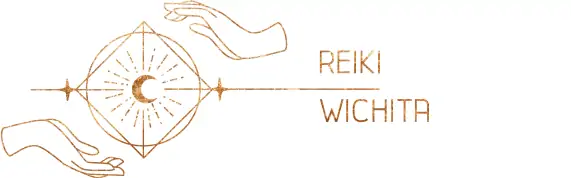 Reiki Wichita Logo